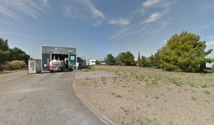 DEKRA PL à Narbonne