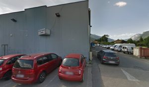 Centre contrôle technique AUTOCONTROL à Sallanches