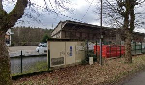 Contrôle technique Autosur Saint-Avold à Saint-Avold