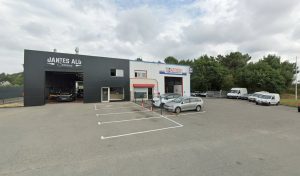 Auto Contrôle du Golfe – Contrôle Technique Vannes à Vannes