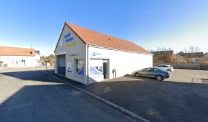 CTA – Gallet à Saint-Florent-sur-Cher