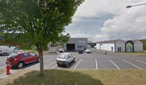 AS Autosécurité Contrôle Technique LA HAYE PESNEL à La Haye-Pesnel