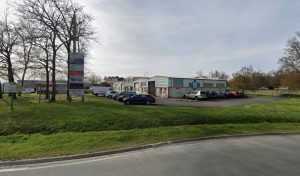 Centre contrôle technique DEKRA à Cadaujac