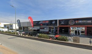 Controle Technique M Du Capitou à Fréjus