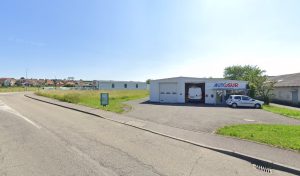 Contrôle Technique Autosur Sarre-Union à Sarre-Union