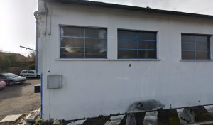 Centre de Contrôle Riomois à Riom