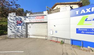 Contrôle technique Autosur Annonay à Annonay