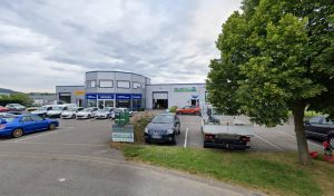Sécuritest Contrôle Technique Automobile Bergholtz – Guebwiller à Bergholtz