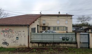 Centre contrôle technique NORISKO à La Verpillière