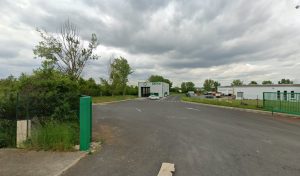 DEKRA PL à Mareuil-lès-Meaux