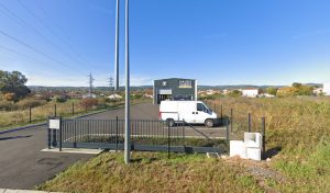 Centre contrôle technique NORISKO à Montbrison