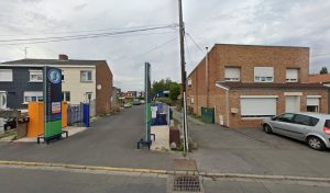 Sécuritest Contrôle Technique Automobile Wingles Centre Ville à Wingles