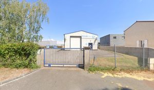 Sécuritest Contrôle Technique Automobile Belleville à BELLEVILLE