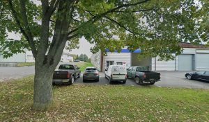 LV CONTROLE à Lizy-sur-Ourcq