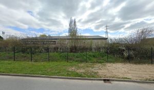 Centre contrôle technique NORISKO à Chaingy