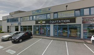 AS Autosécurité Contrôle Technique à Neydens