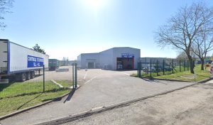 CTVL Ludres à Ludres