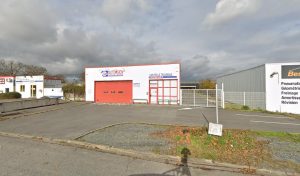 C.C.T.A. Laon – Autovision Contrôle Technique à Laon