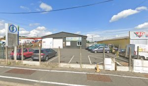 Sécuritest Contrôle Technique Automobile SARAN à Saran