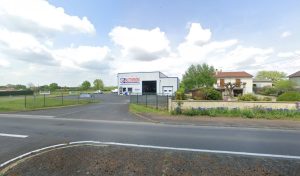 Centre de Contrôle Technique Automobile Civraisien CCTA à Saint-Pierre-d'Exideuil