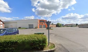 controle technique autosecuritas à Noyon