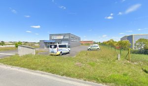 AS Autosécurité Contrôle Technique BARBEZIEUX SAINT-HILAIRE à Barbezieux-Saint-Hilaire