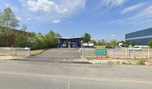 DEKRA Poids Lourds à Bruges