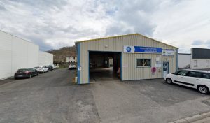 AS Autosécurité Contrôle Technique BORT LES ORGUES à Bort-les-Orgues