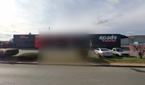 CONTROLE AUTO RIOM SUD à Ménétrol