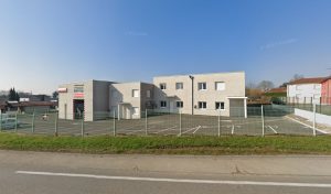 JONS AUTO CONTROLE à Jons