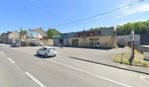 Sécuritest Contrôle Technique Automobile SARLAT SUD à Sarlat-la-Canéda