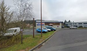 Contrôle technique Autosur La Monnerie-le-Montel à La Monnerie-le-Montel