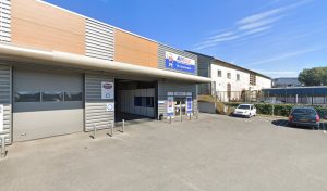 AUTOSUR Trie-château Contrôle à Trie-Château