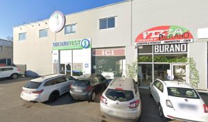 Sécuritest Contrôle Technique Automobile BOUC BEL AIR à Bouc-Bel-Air