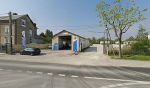 AS Autosécurité Contrôle Technique SAINT SOUPPLETS à Saint-Soupplets