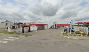 Sécuritest Contrôle Technique Automobile AIGUILLON à Aiguillon