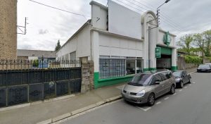 Contrôle technique Dekra Fougères à Fougères