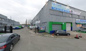 Sécuritest Contrôle Technique Automobile Garges Les Gonesse à Garges-lès-Gonesse