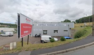 Contrôle Technique Autosur Montivilliers – TUV DCTA à Montivilliers