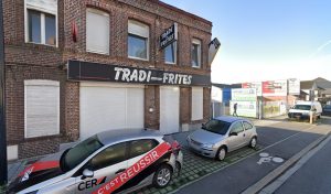 BLCI Controle technique à La Sentinelle