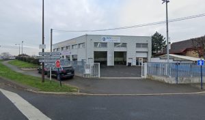 AS Auto Sécurité Contrôle technique Arnouville à Arnouville