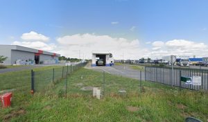 AUTOVISION PL LE POIRÉ-SUR-VIE à Le Poiré-sur-Vie