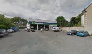 Euromaster à Nevers