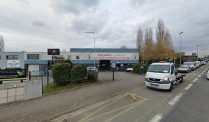 Diagnosur Contrôle Technique Cesson Sévigné Rennes Chantepie à Cesson-Sévigné