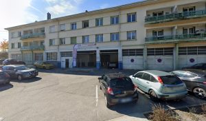 ACB01 Controle Technique Autovision Bellegarde à Valserhône