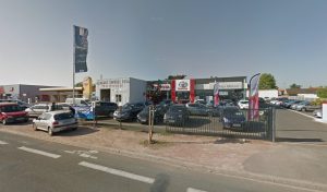 Autovision Challans à Challans