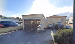 Sécuritest Contrôle Technique Automobile SIX FOURS LES PLAGES à Six-Fours-les-Plages