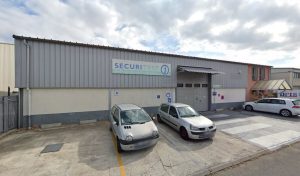 Sécuritest Contrôle Technique Automobile Brindas à Brindas