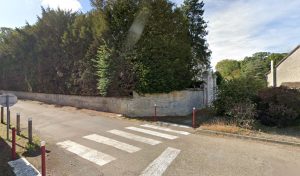 Bourgogne Infiltrometrie à Lux