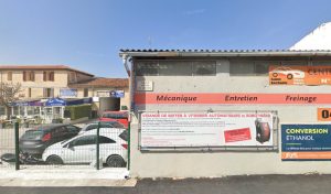CTA83 Controle Technique Autovision Saint-Zacharie à Saint-Zacharie
